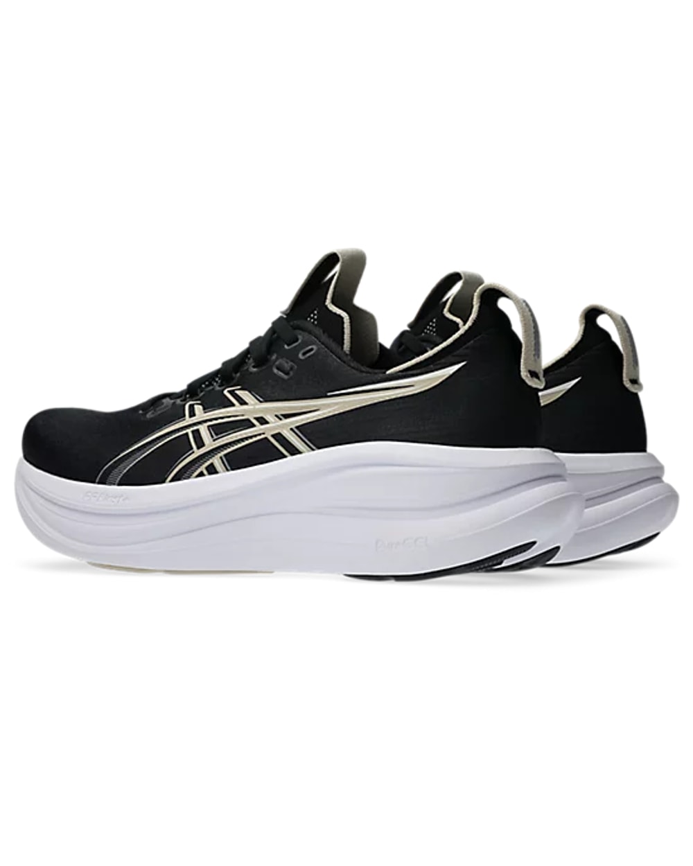 Asics Men's Gel-Nimbus 28 Running Shoes