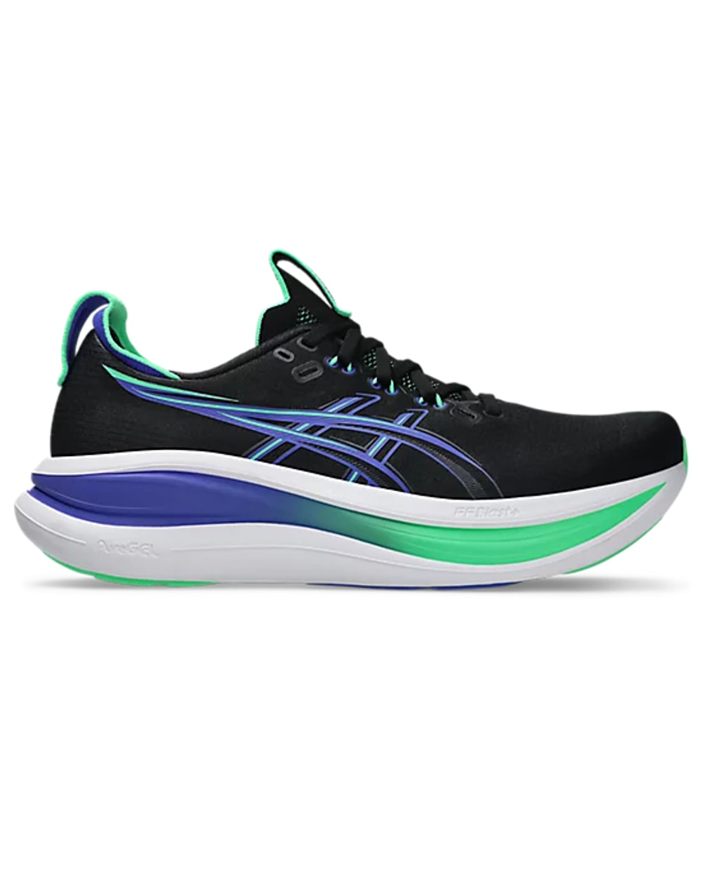 Asics Men's Gel-Nimbus 28 Running Shoes
