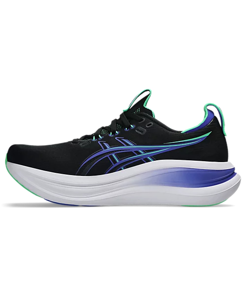 Asics Men's Gel-Nimbus 28 Running Shoes