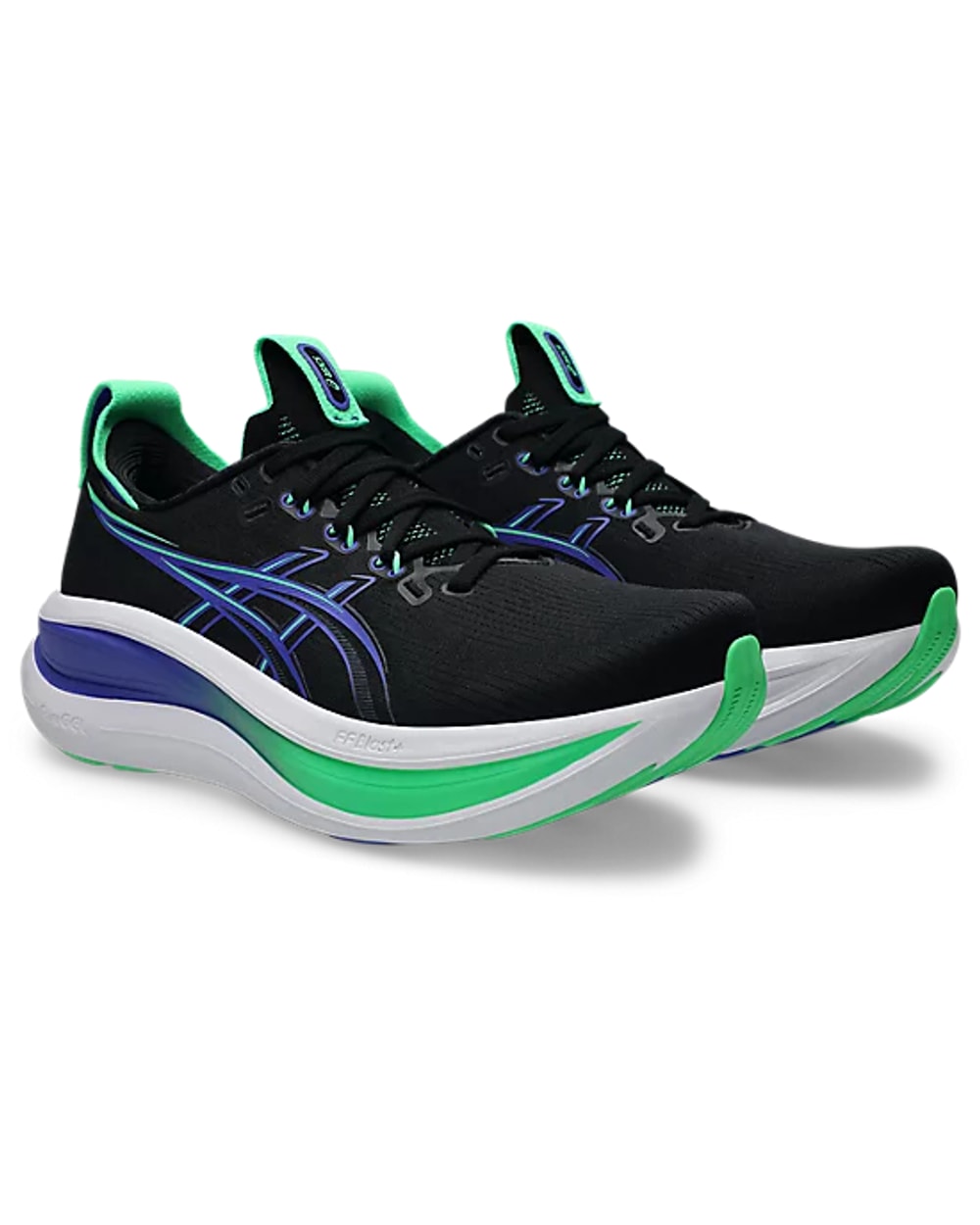 Asics Men's Gel-Nimbus 28 Running Shoes