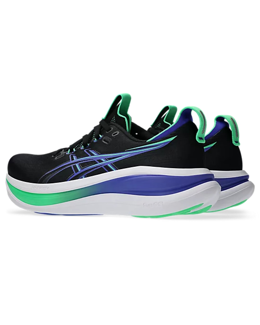 Asics Men's Gel-Nimbus 28 Running Shoes