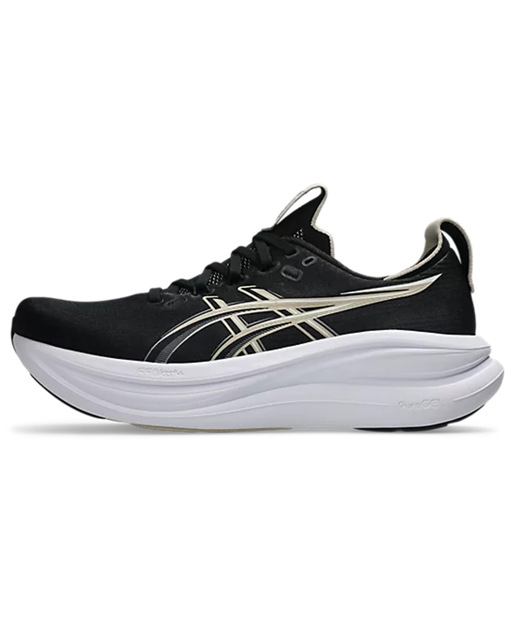 Asics Men's Gel-Nimbus 28 Running Shoes