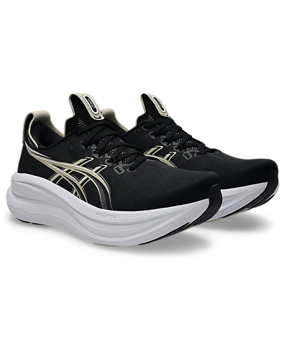 Asics Men's Gel-Nimbus 28 Running Shoes