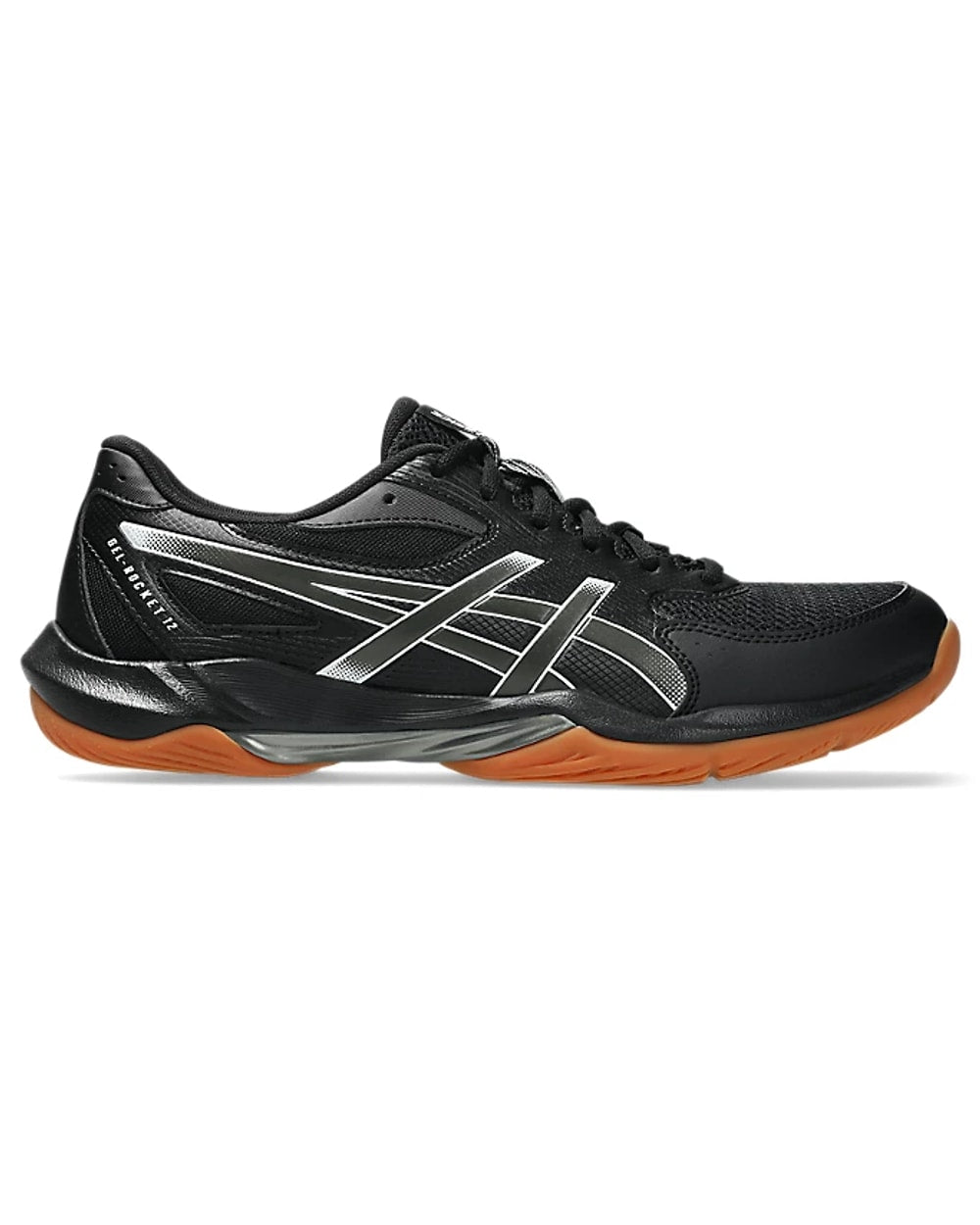 Asics Men's Gel-Rocket 12 Court Shoes