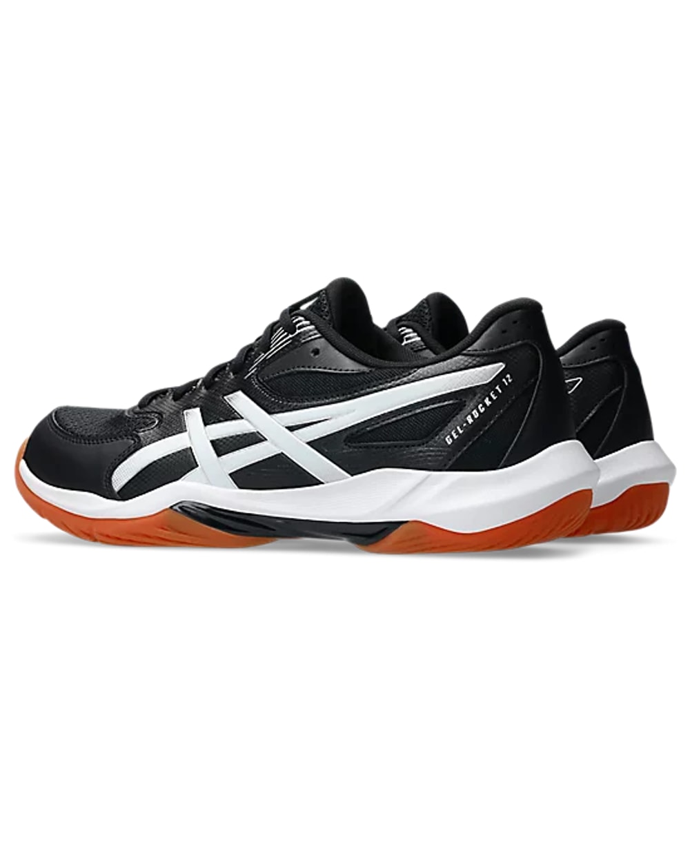 Asics Men's Gel-Rocket 12 Court Shoes