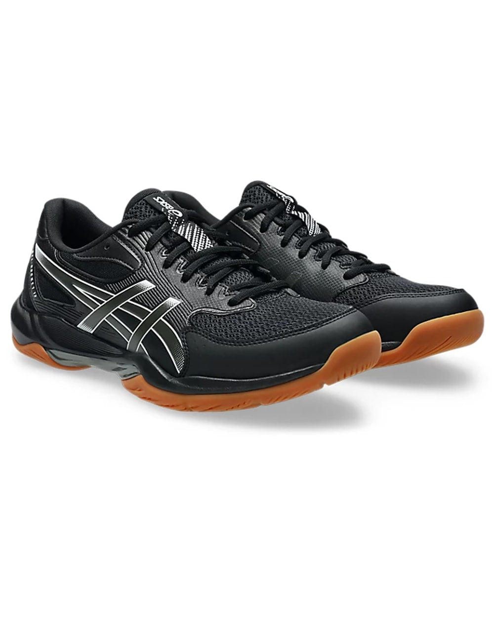 Asics Men's Gel-Rocket 12 Court Shoes
