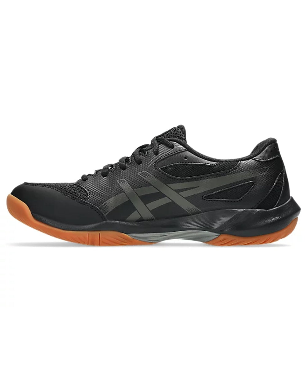 Asics Men's Gel-Rocket 12 Court Shoes