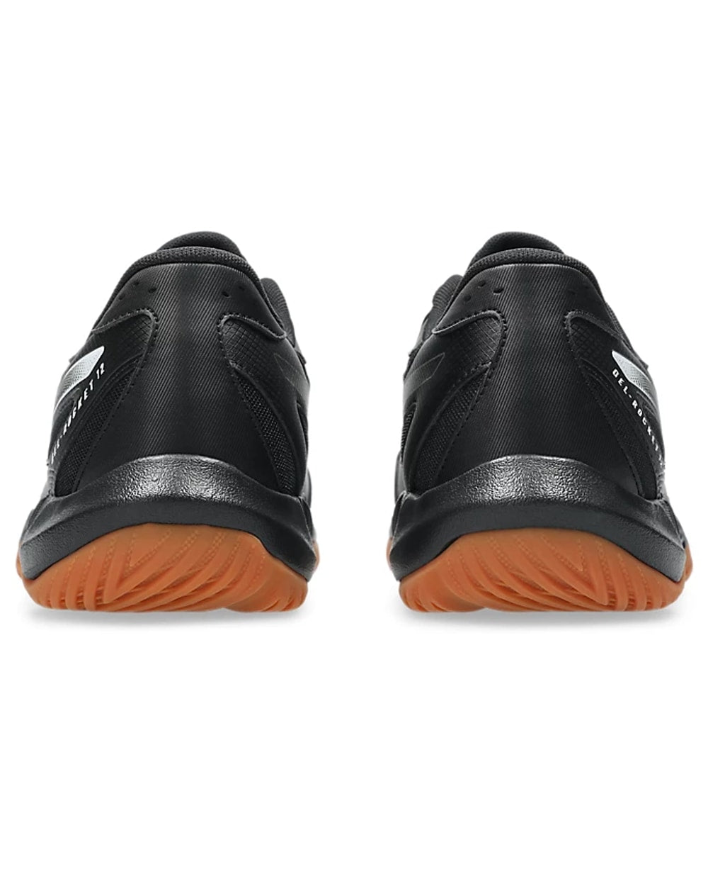 Asics Men's Gel-Rocket 12 Court Shoes