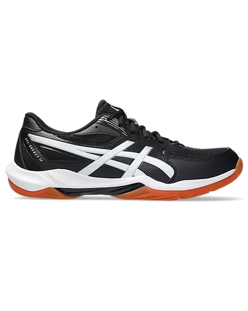 Asics Men's Gel-Rocket 12 Court Shoes