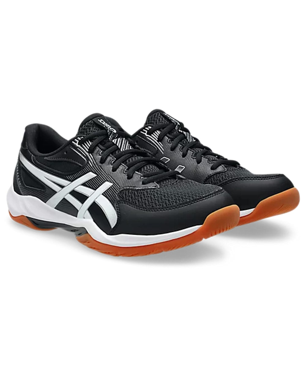 Asics Men's Gel-Rocket 12 Court Shoes