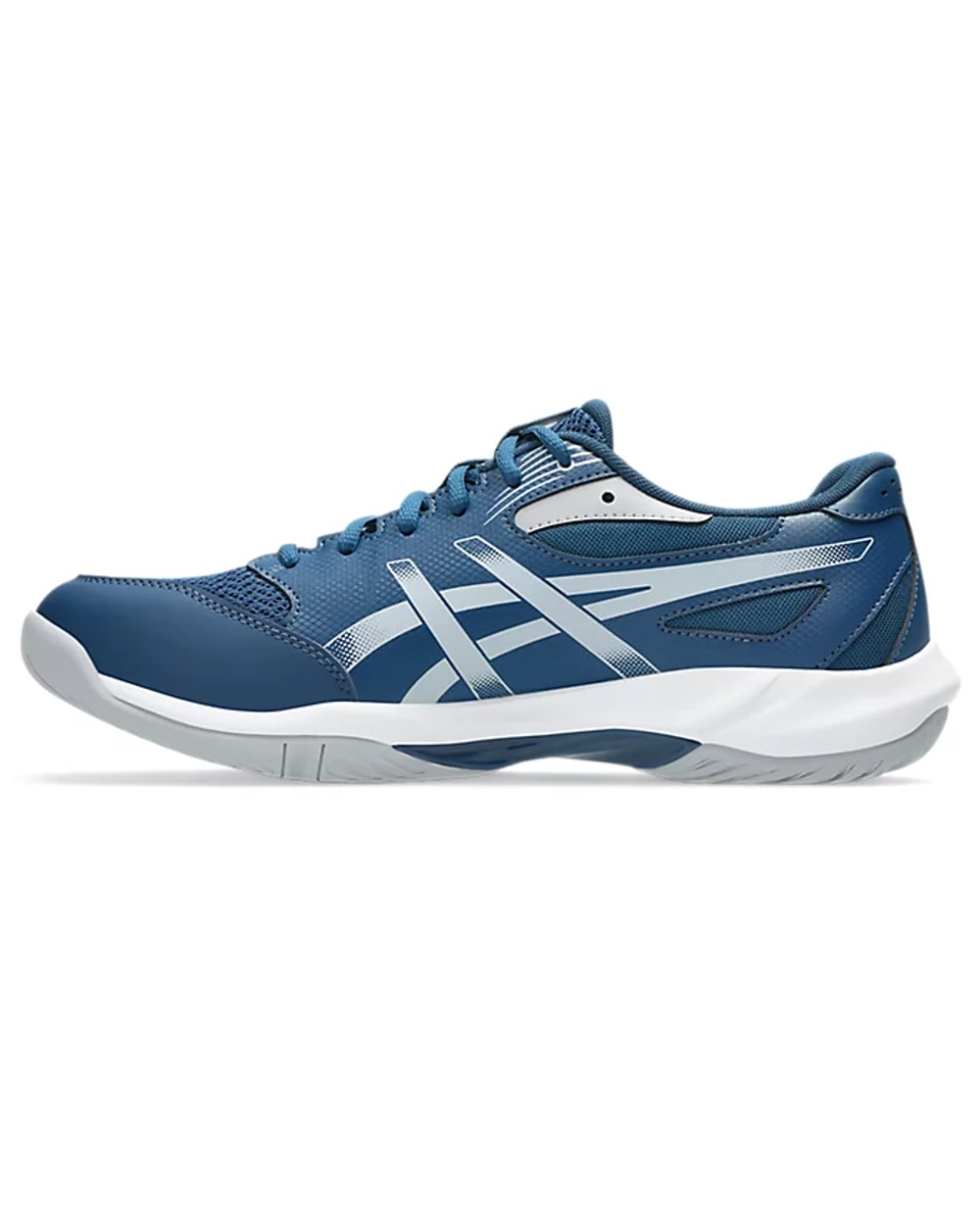 Asics Men's Gel-Rocket 12 Court Shoes - Wide