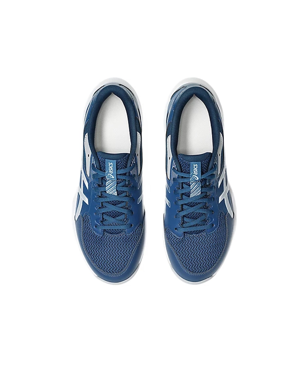 Asics Men's Gel-Rocket 12 Court Shoes - Wide