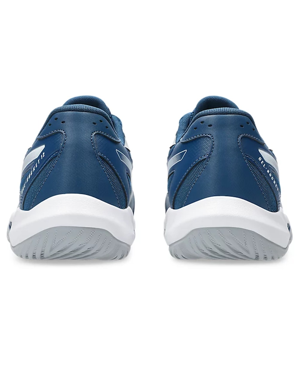 Asics Men's Gel-Rocket 12 Court Shoes - Wide