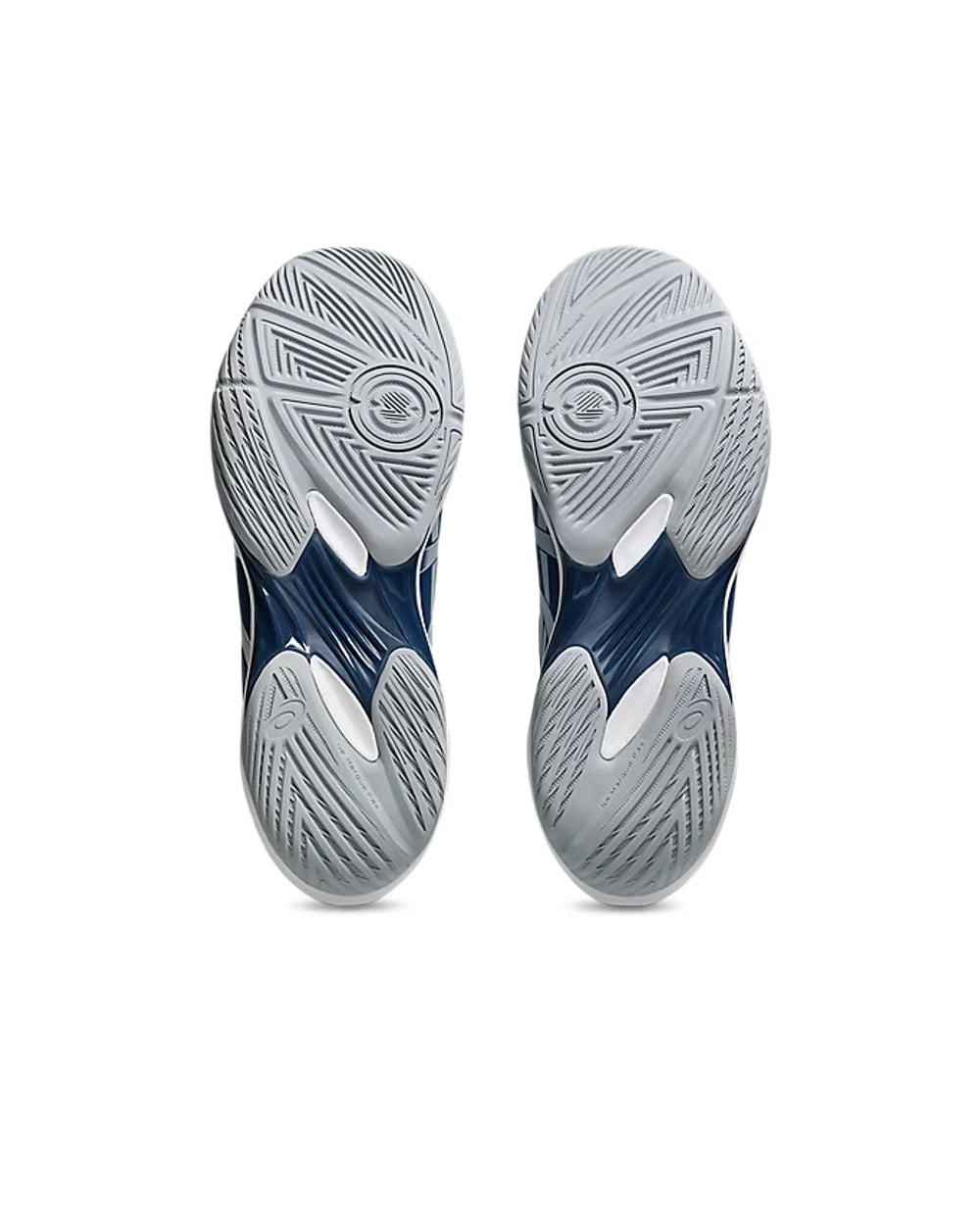 Asics Men's Gel-Rocket 12 Court Shoes - Wide