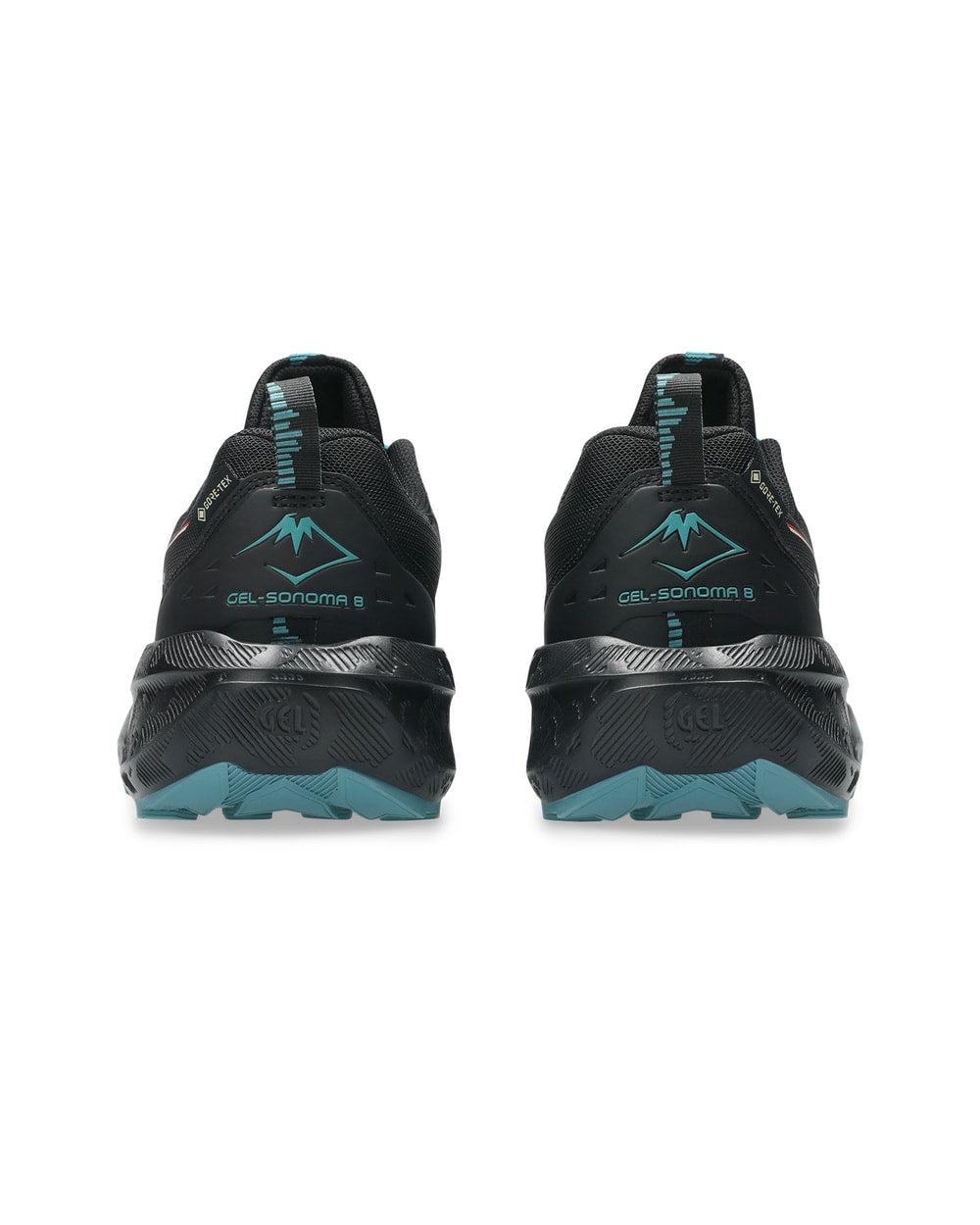 Asics Men's Gel-Sonoma 8 GTX Trail Running Shoes