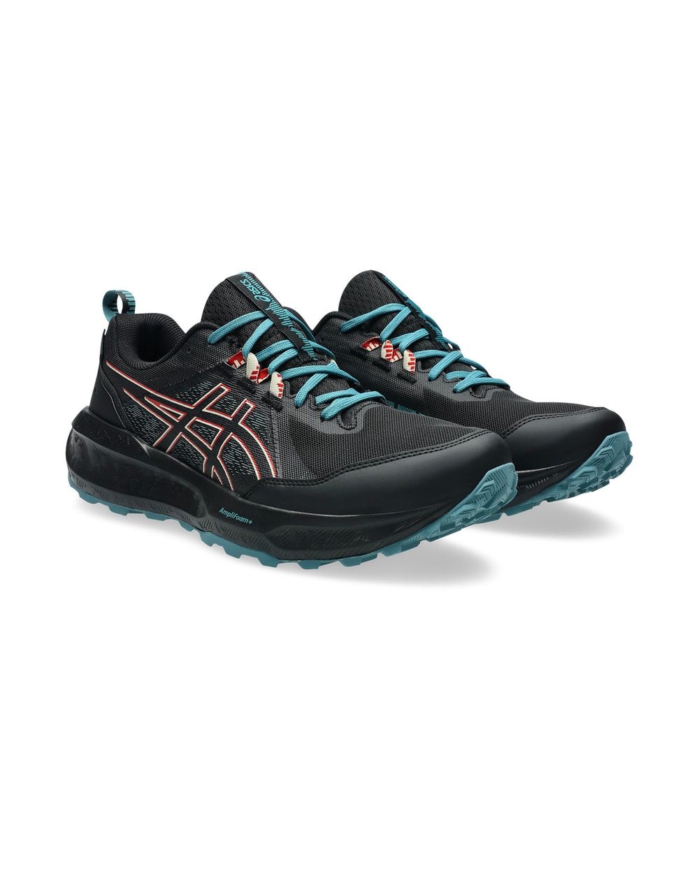 Asics Men's Gel-Sonoma 8 GTX Trail Running Shoes