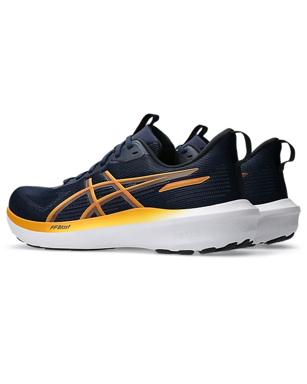 Asics Men's Gt-1000 14 Running Shoes