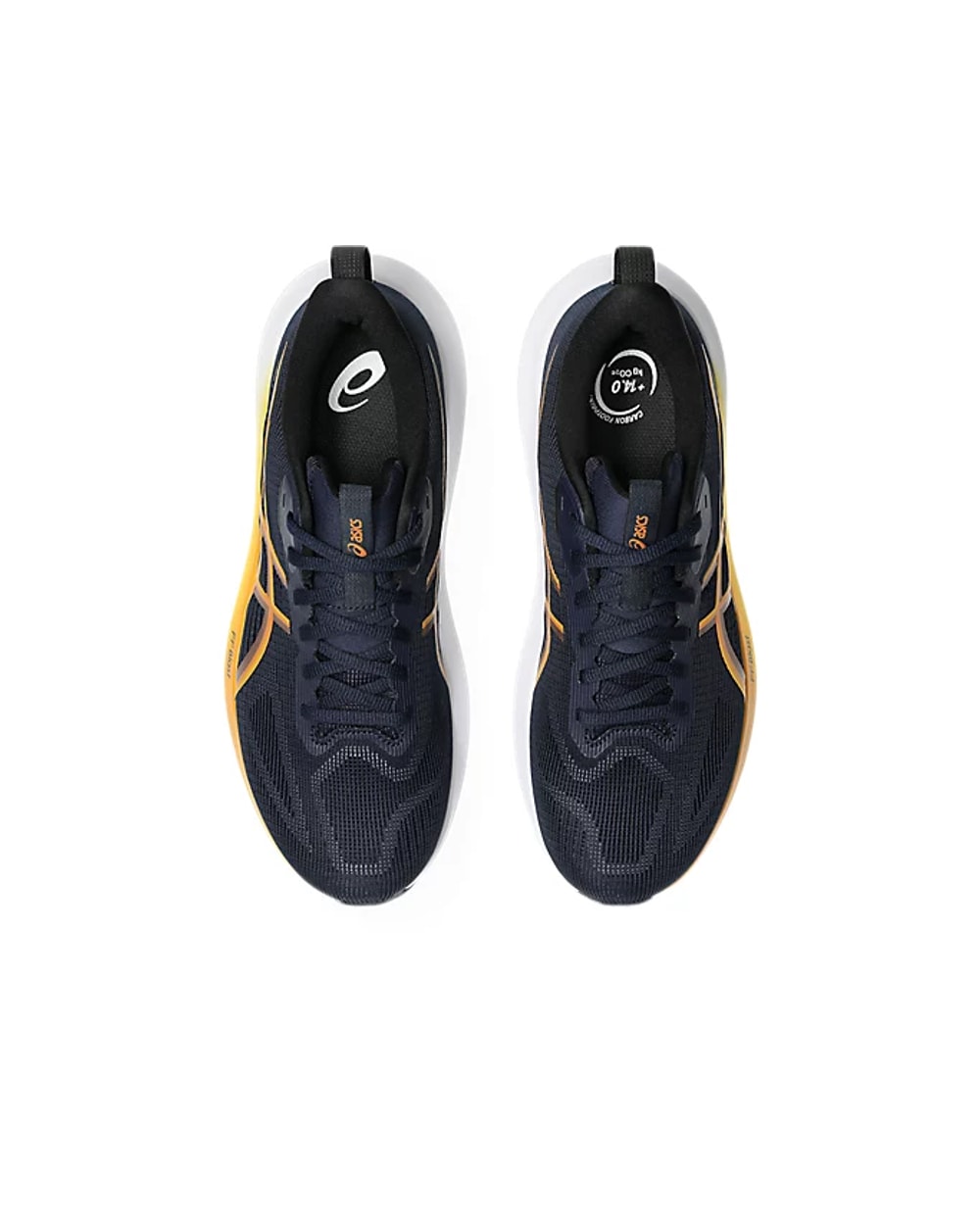 Asics Men's Gt-1000 14 Running Shoes