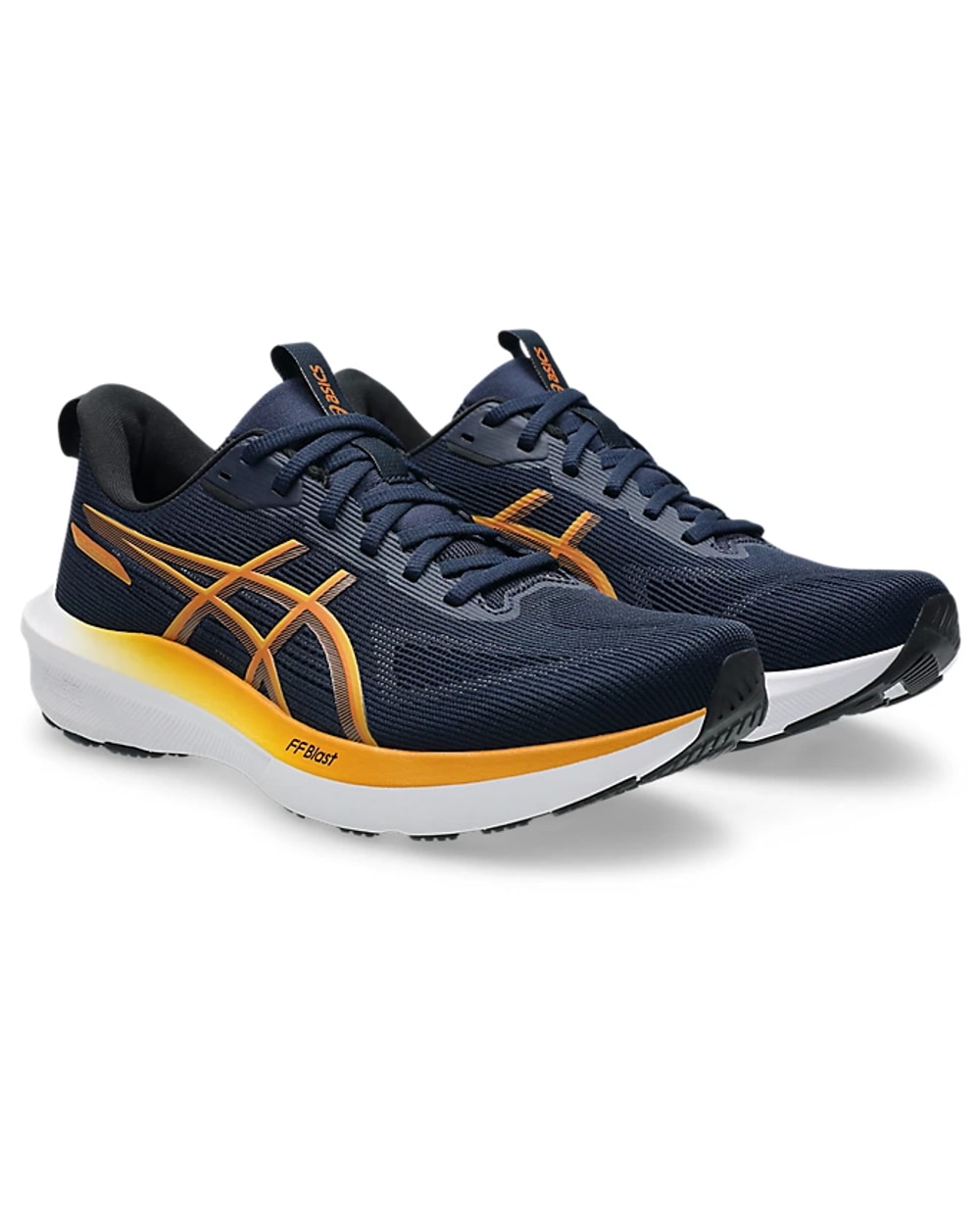 Asics Men's Gt-1000 14 Running Shoes