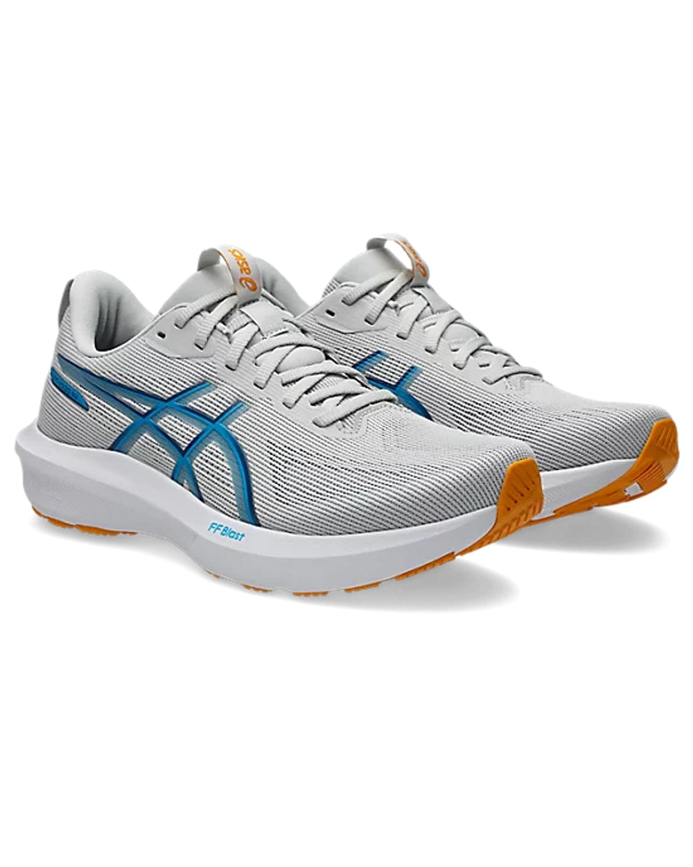 Asics Men's Gt-1000 14 Running Shoes - Wide