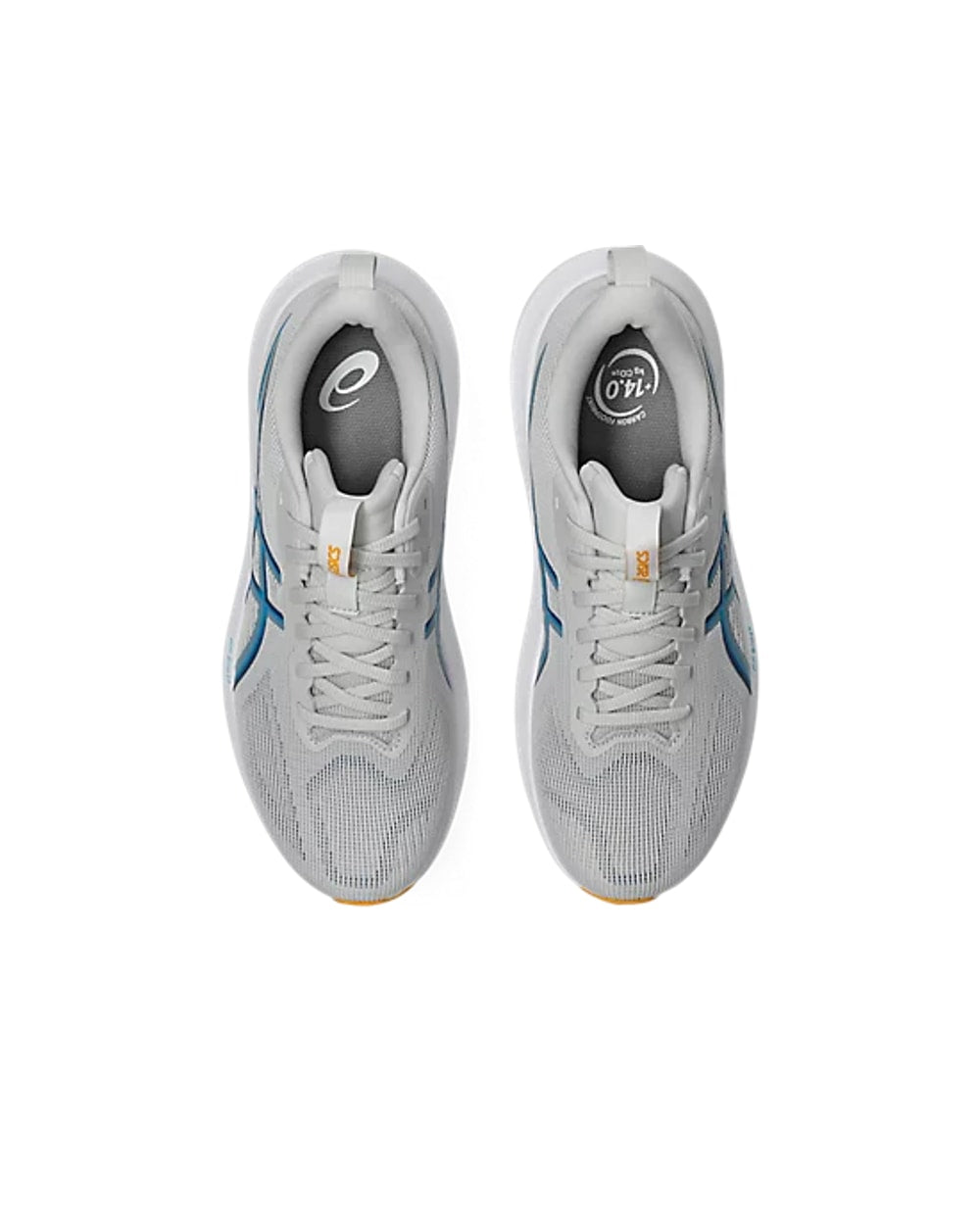 Asics Men's Gt-1000 14 Running Shoes - Wide