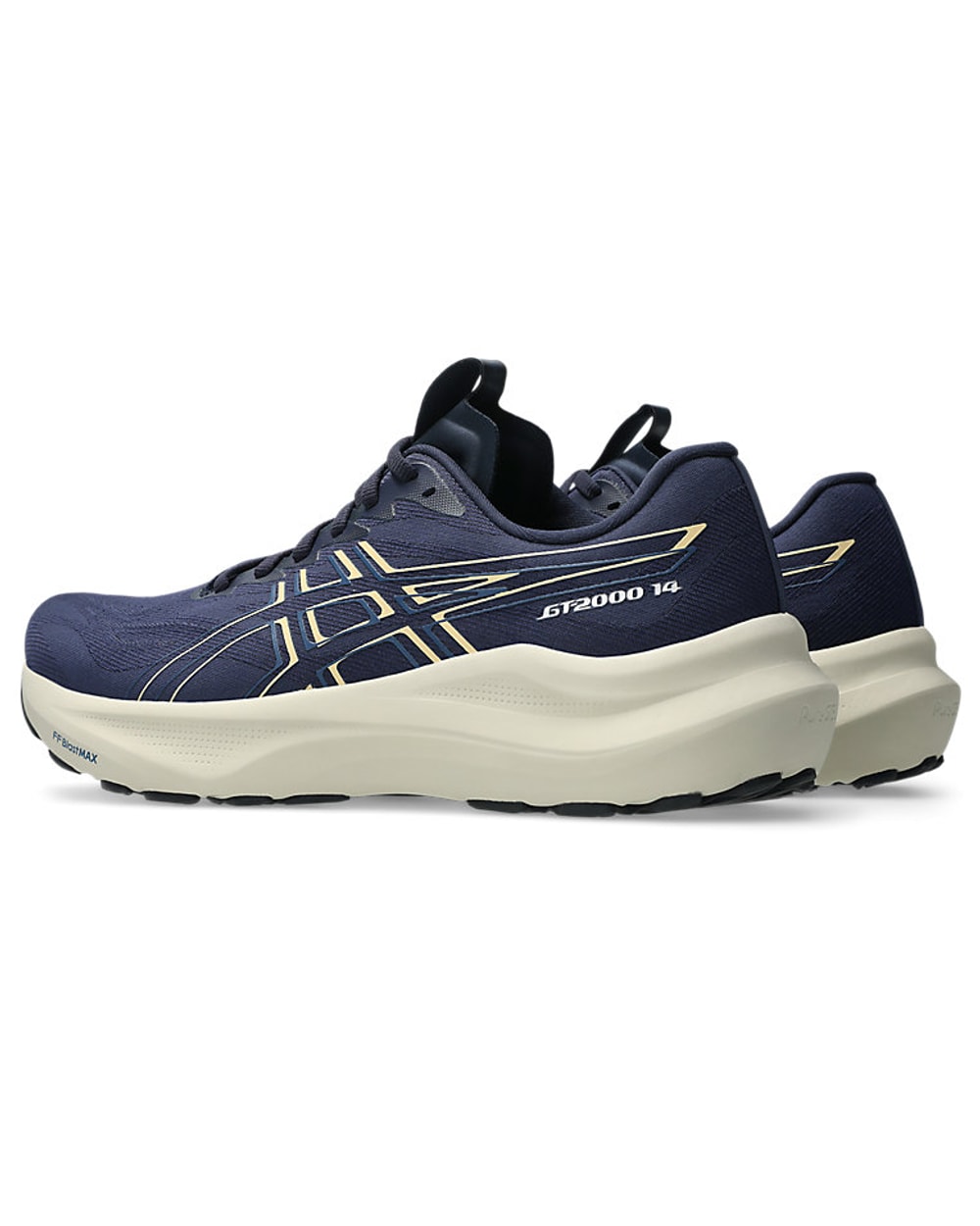 Asics Men's GT-2000 14 Running Shoes