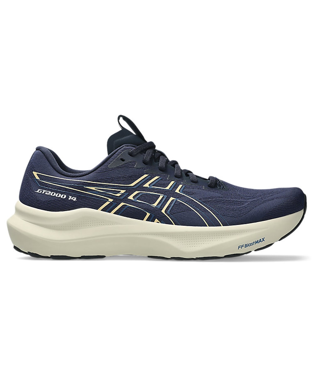 Asics Men's GT-2000 14 Running Shoes