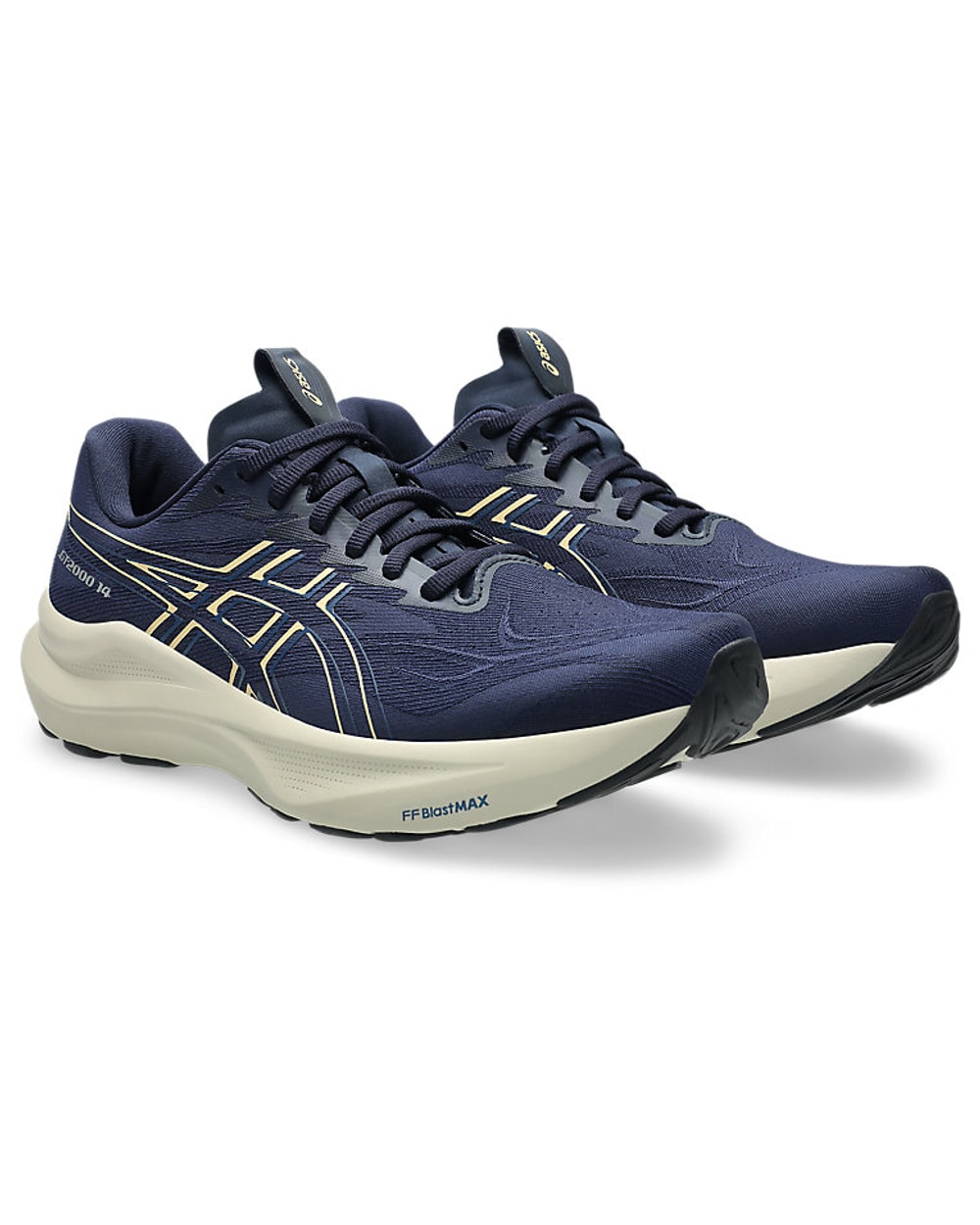 Asics Men's GT-2000 14 Running Shoes