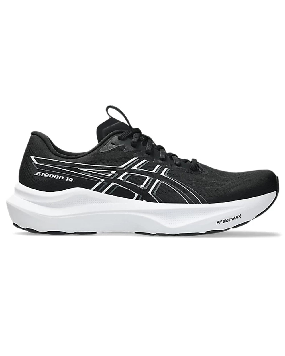 Asics Men's GT-2000 14 Running Shoes - Extra Wide