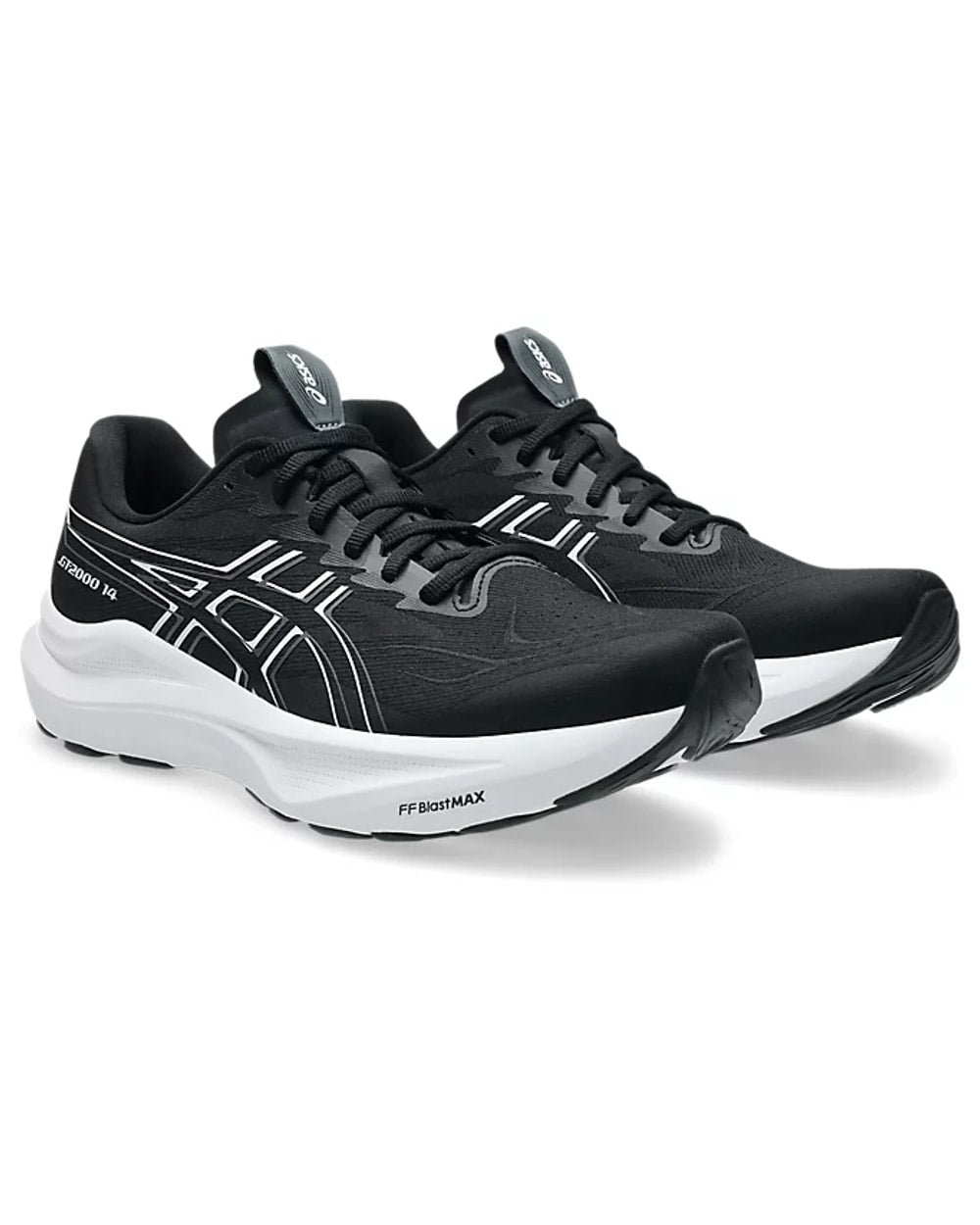 Asics Men's GT-2000 14 Running Shoes - Extra Wide