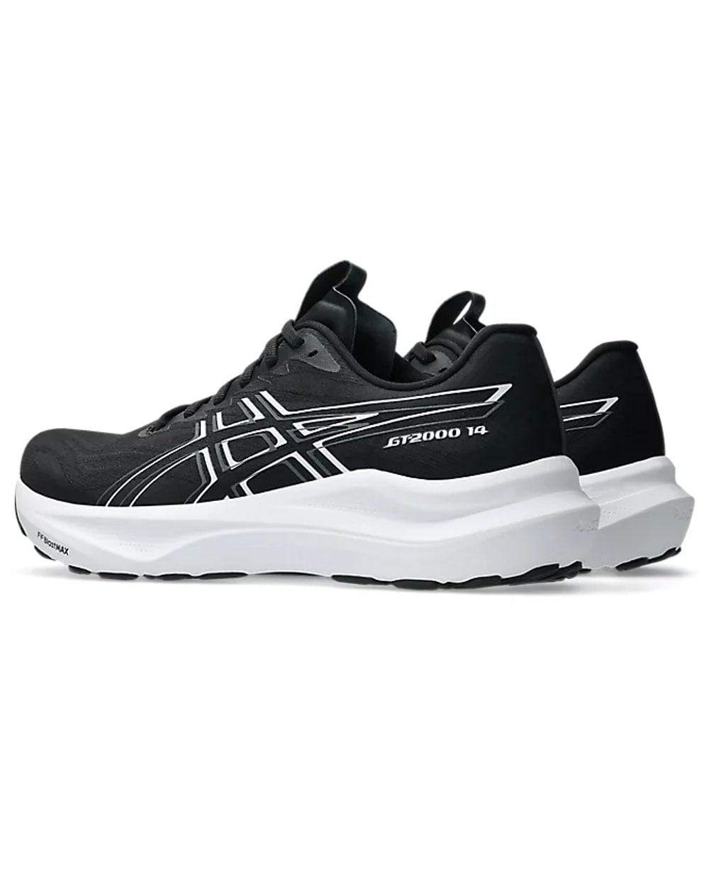 Asics Men's GT-2000 14 Running Shoes - Extra Wide
