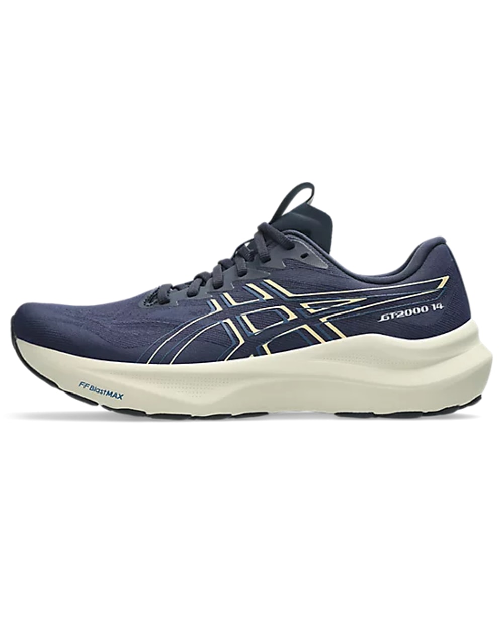Asics Men's GT-2000 14 Running Shoes - Wide