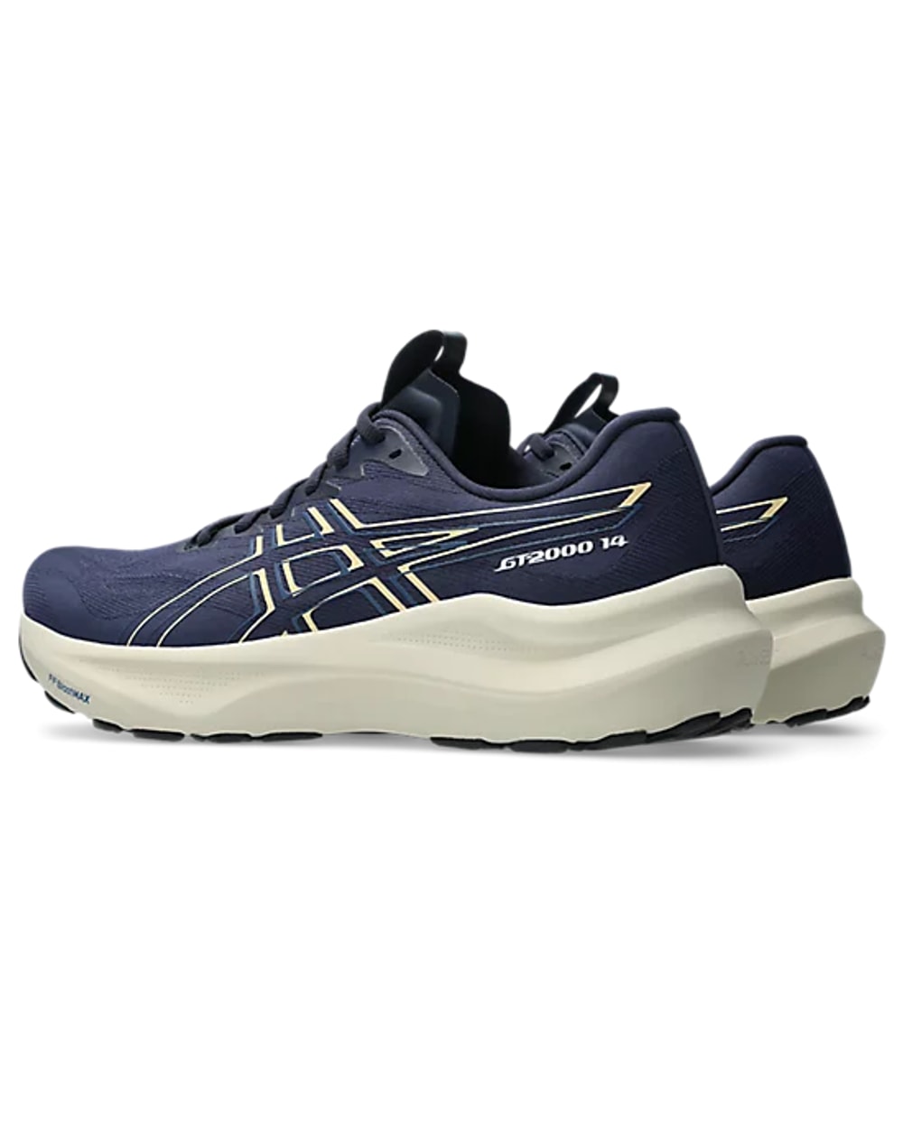 Asics Men's GT-2000 14 Running Shoes - Wide