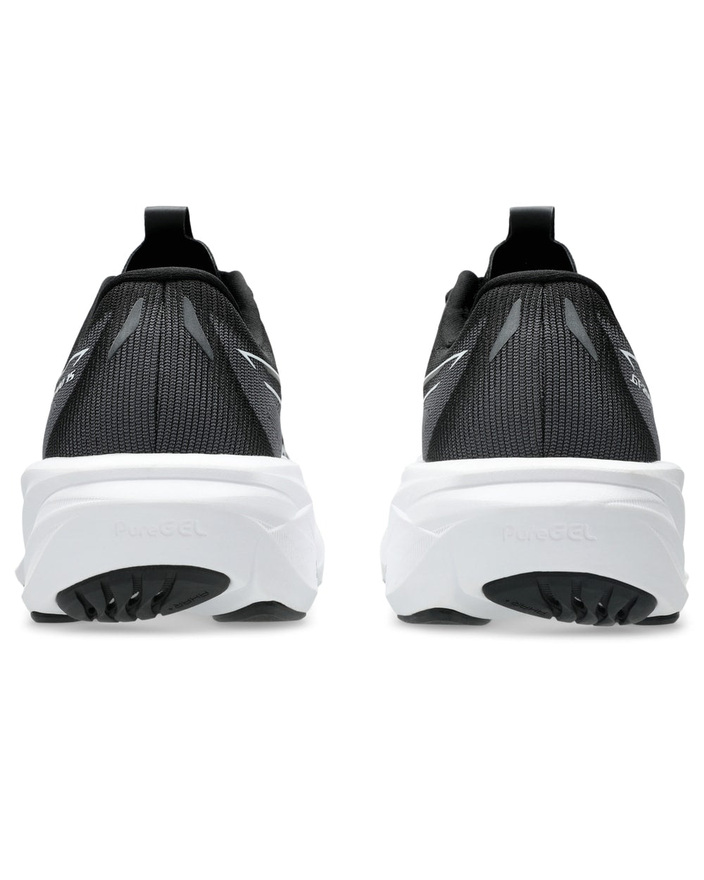 Asics Men's GT-2000 15 Running Shoes - heel view