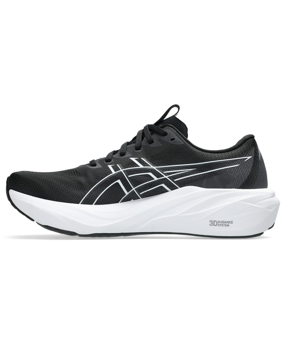 Asics Men's GT-2000 15 Running Shoes - Extra Wide - medial view
