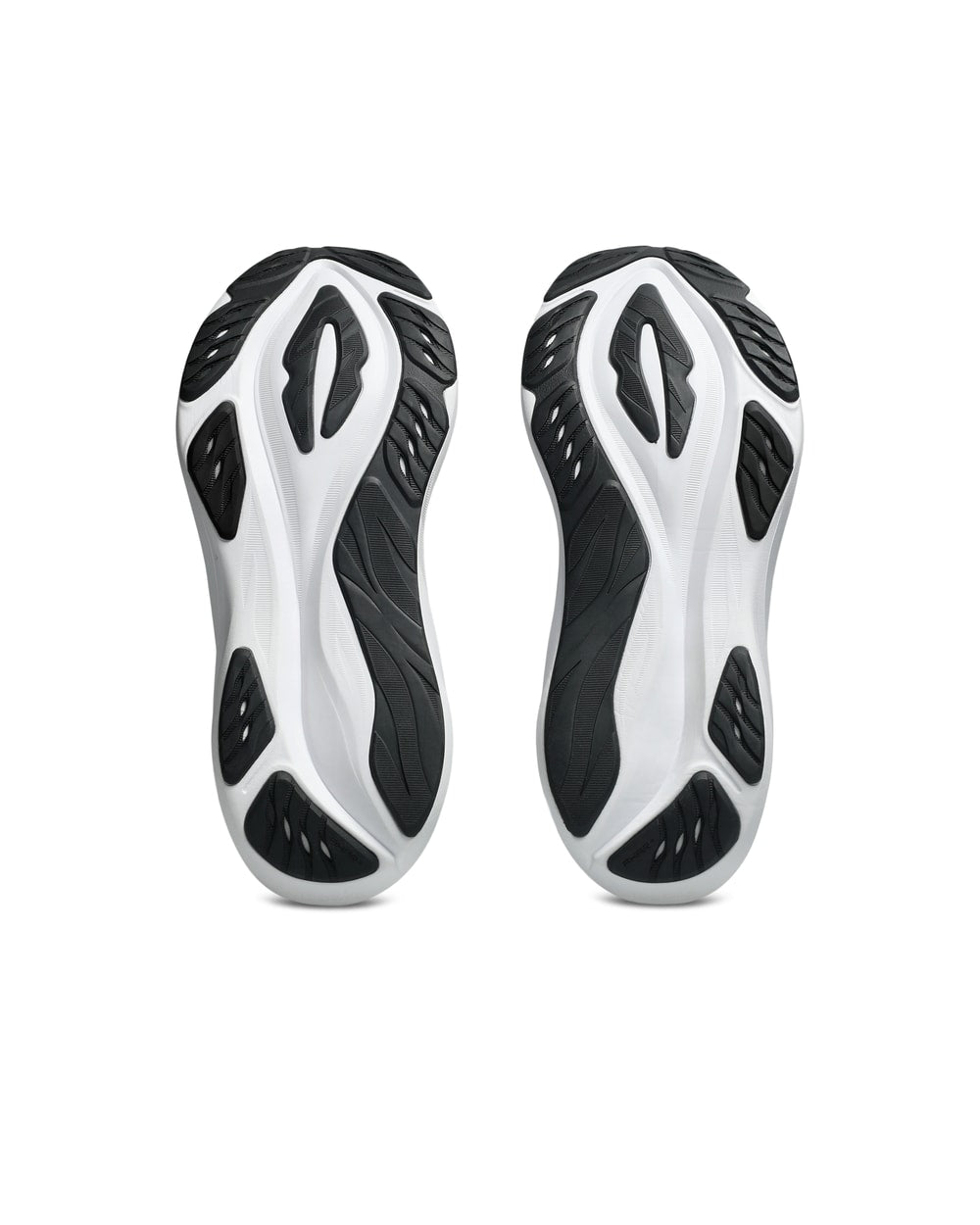 Asics Men's GT-2000 15 Running Shoes - Extra Wide - outsole view