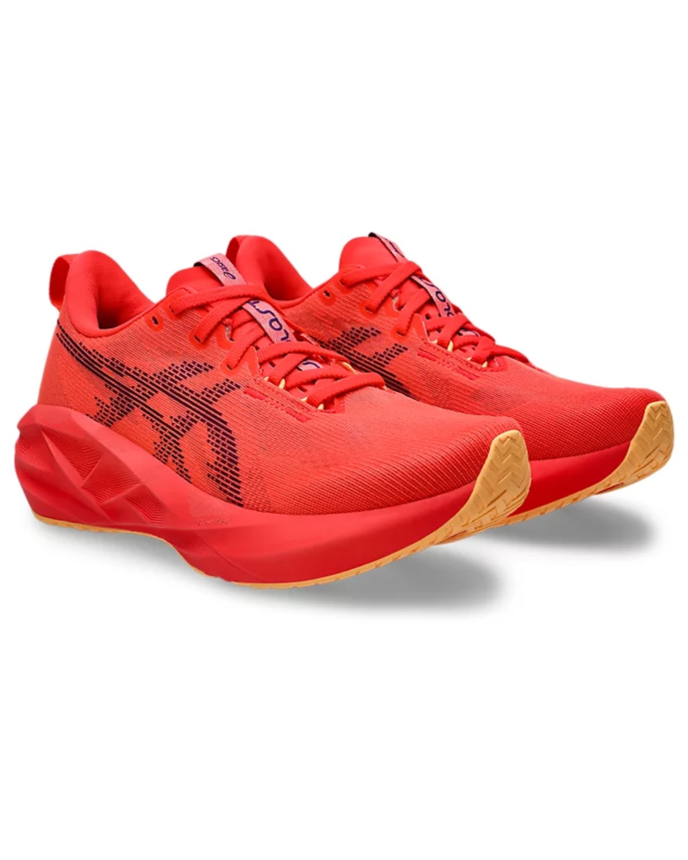 Asics Men's Novablast 5 Running Shoes