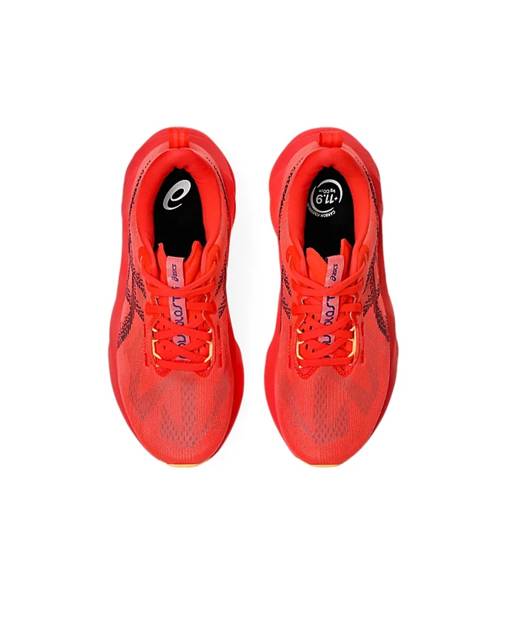 Asics Men's Novablast 5 Running Shoes