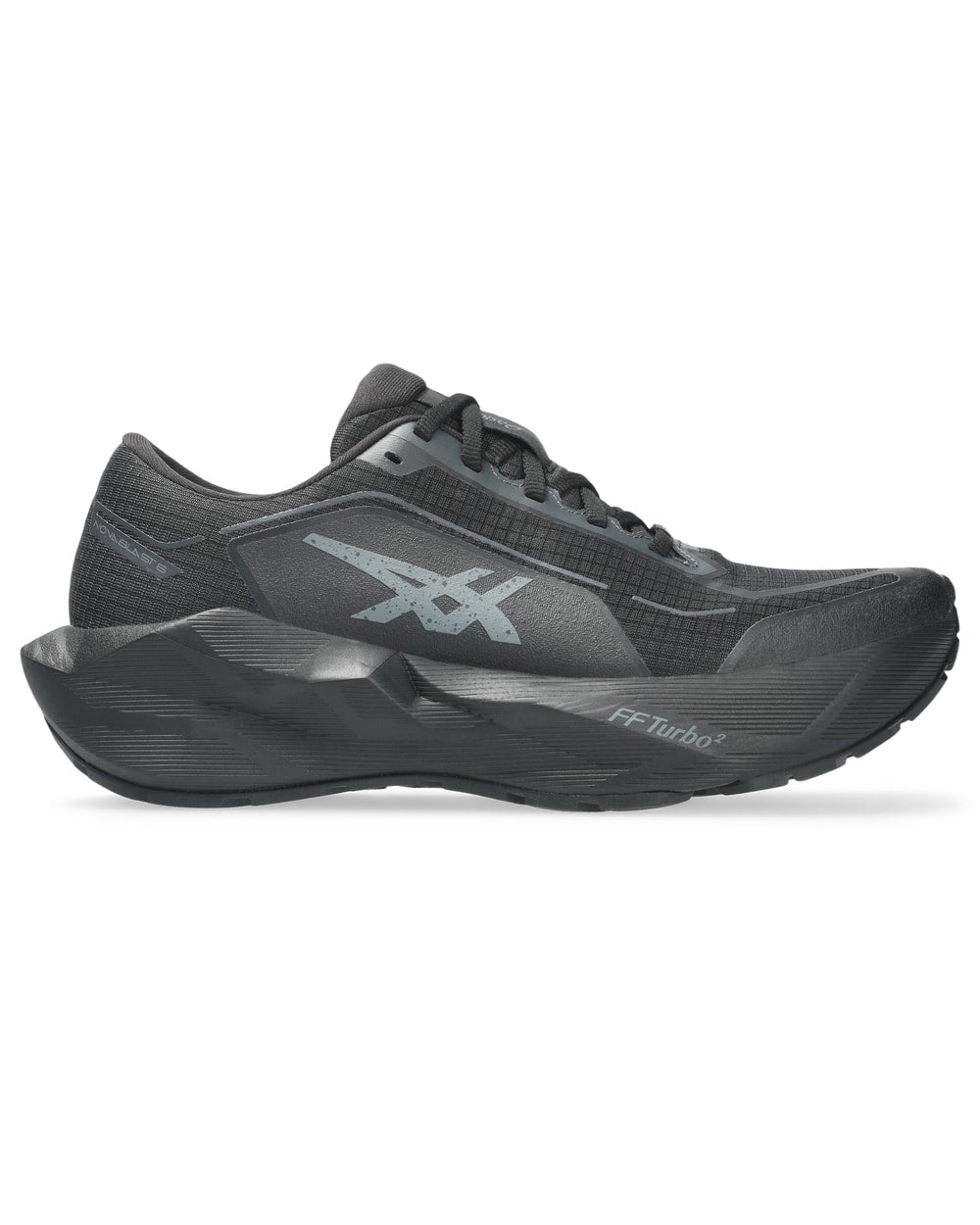 Asics Men's Novablast 6 GTX Running Shoes - lateral view