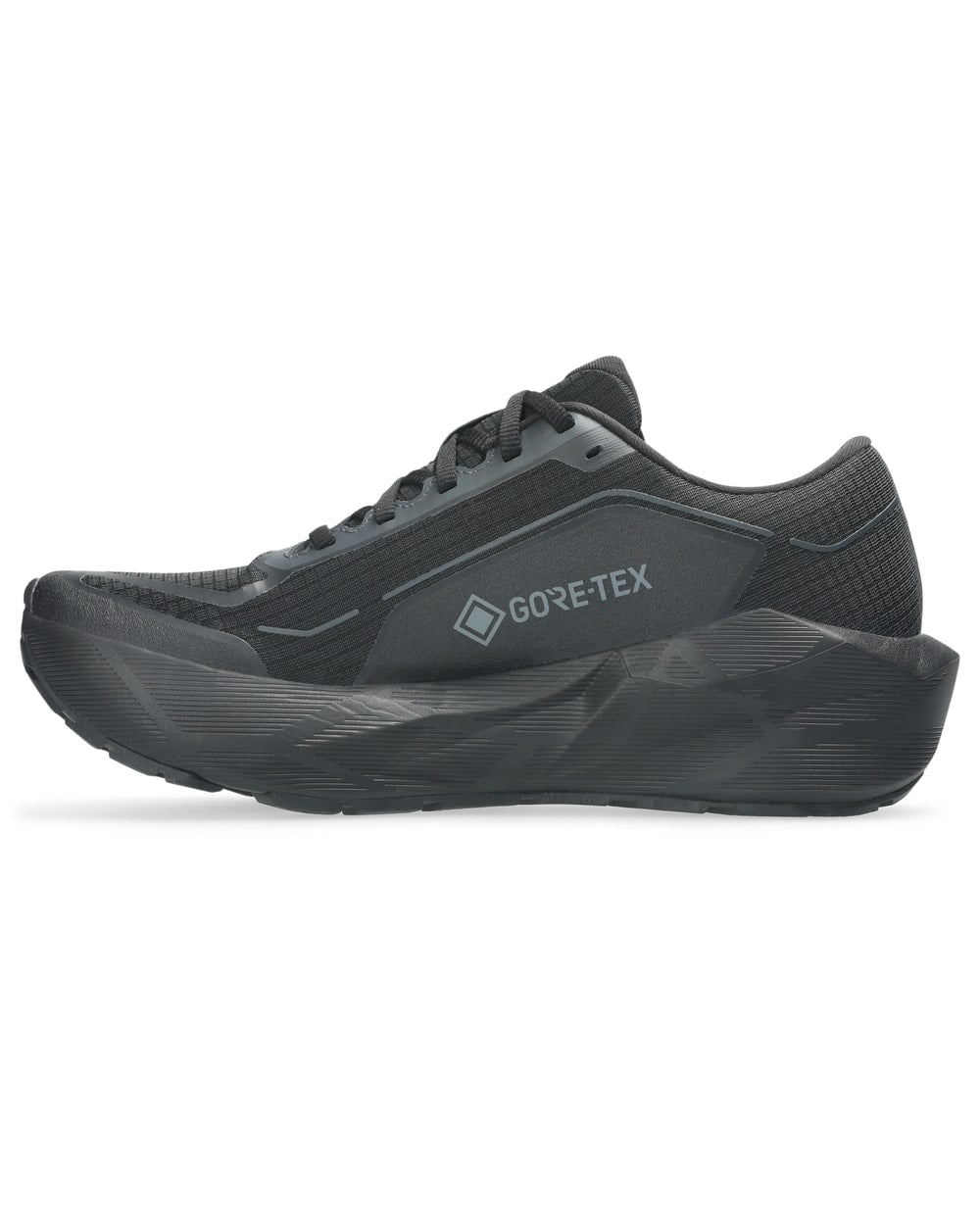 Asics Men's Novablast 6 GTX Running Shoes - medial view