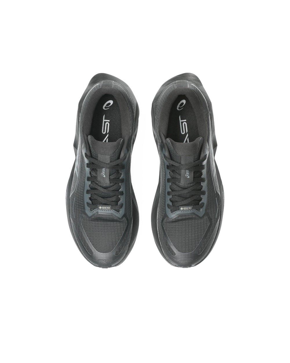 Asics Men's Novablast 6 GTX Running Shoes - top view
