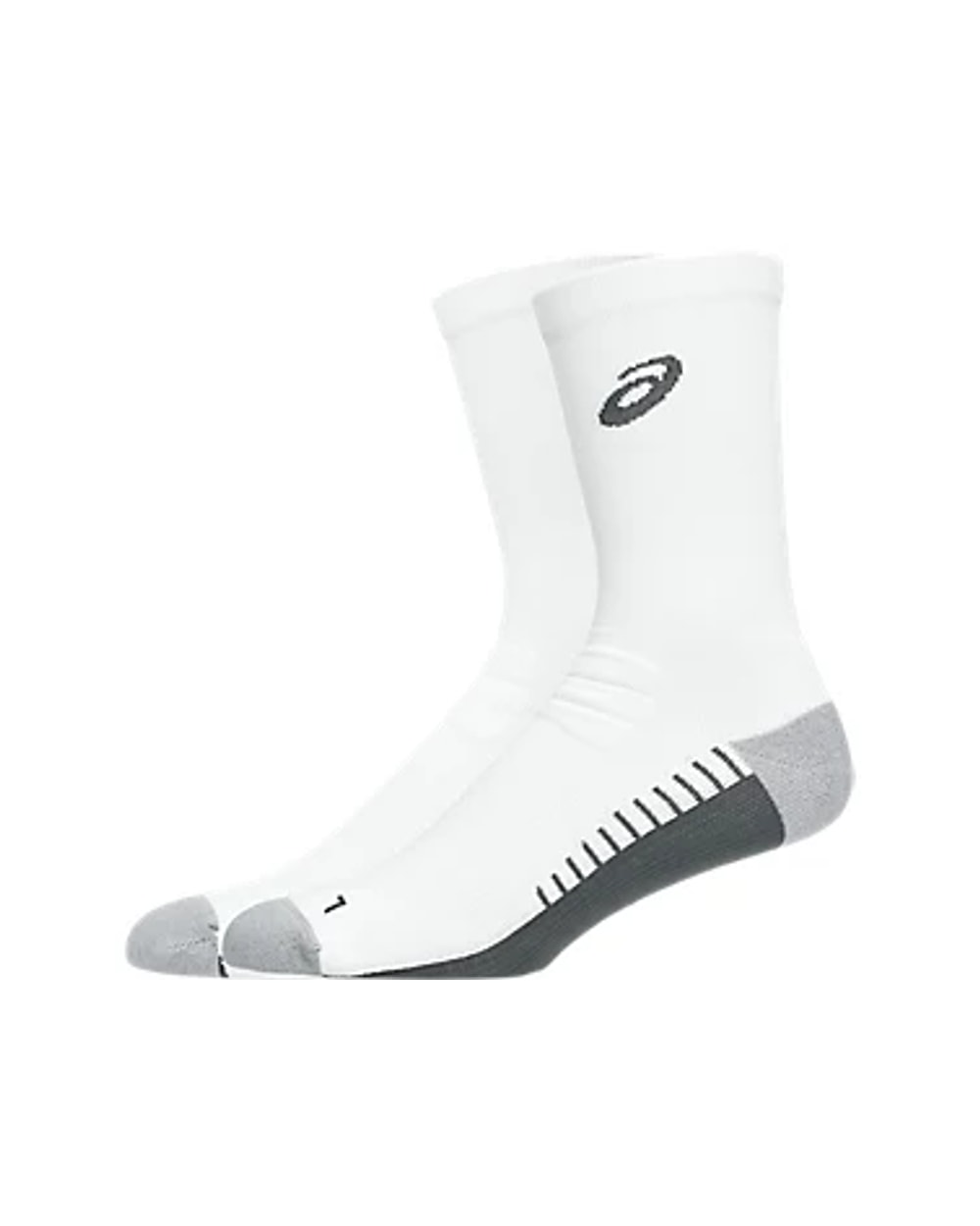 Asics Men's Performance Run Crew Socks