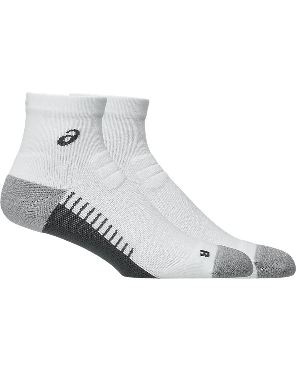 Asics Men's Performance Run Quarter Socks
