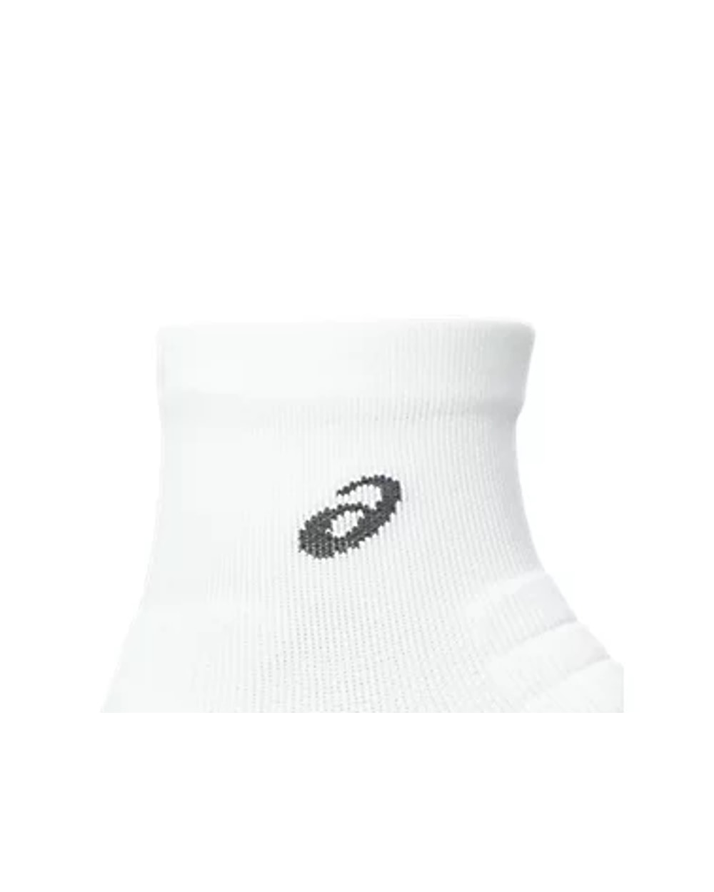 Asics Men's Performance Run Quarter Socks