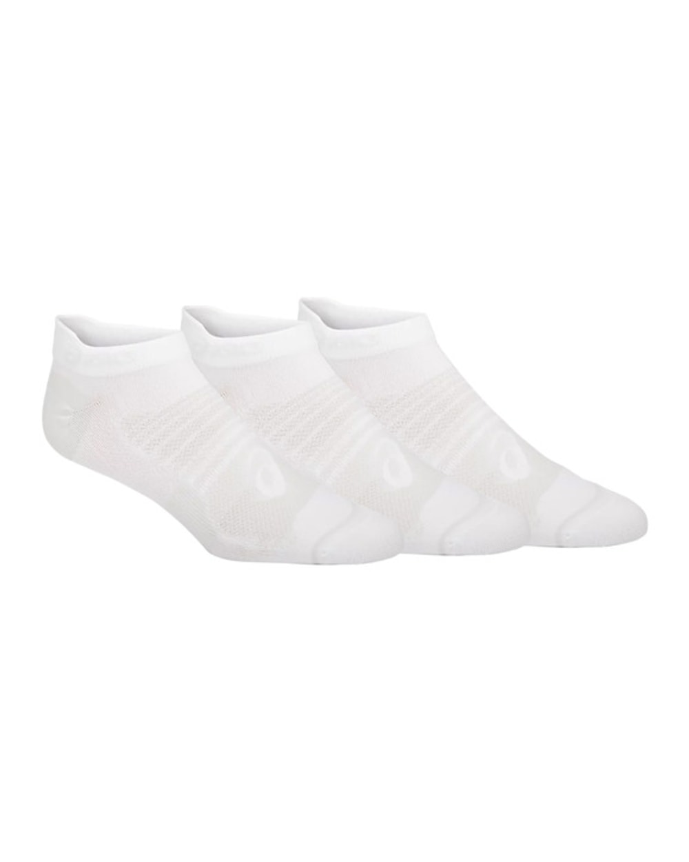 Asics Men's Quick Lyte Plus Socks - 3 Pack