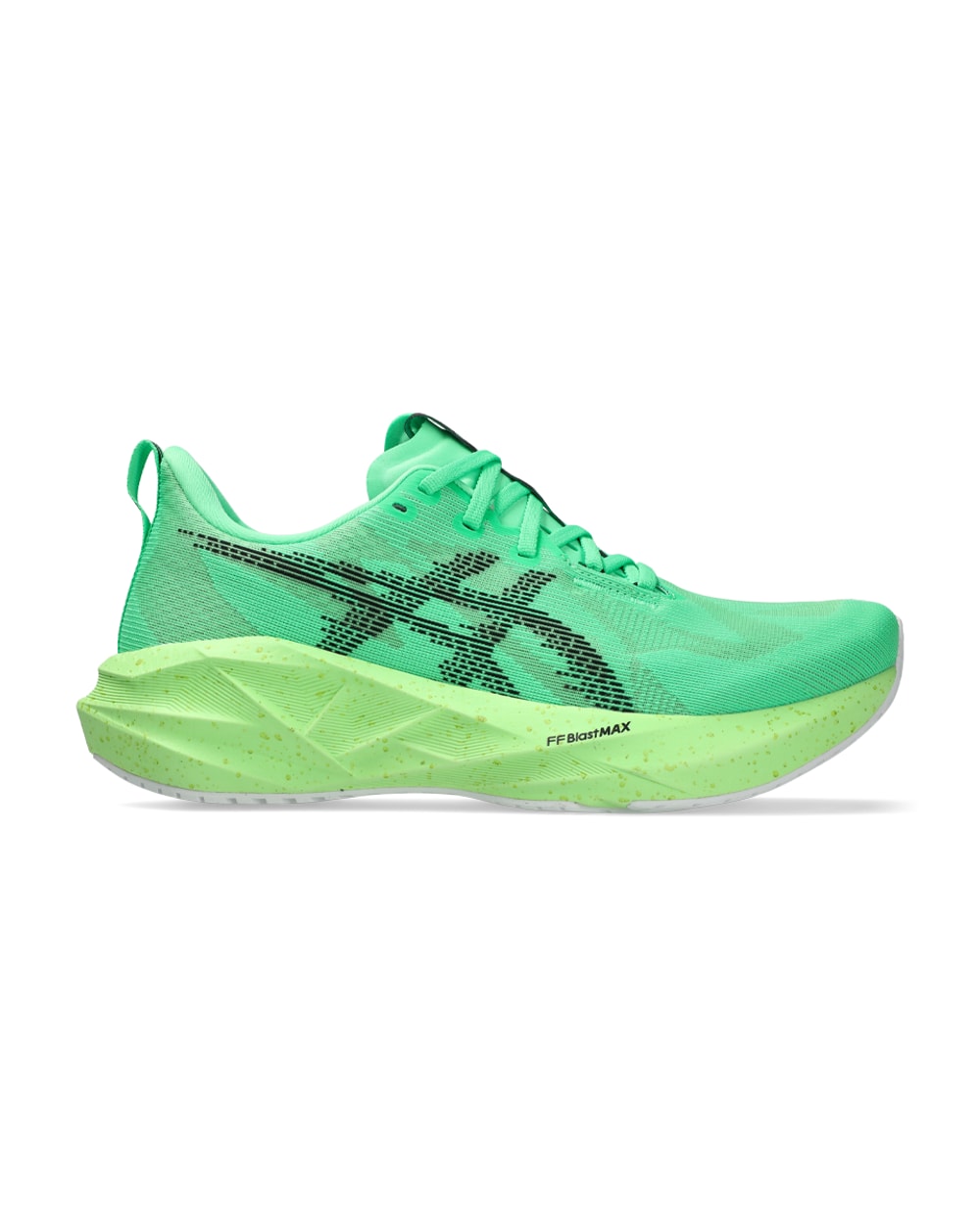 Asics Novablast 5 Ekiden