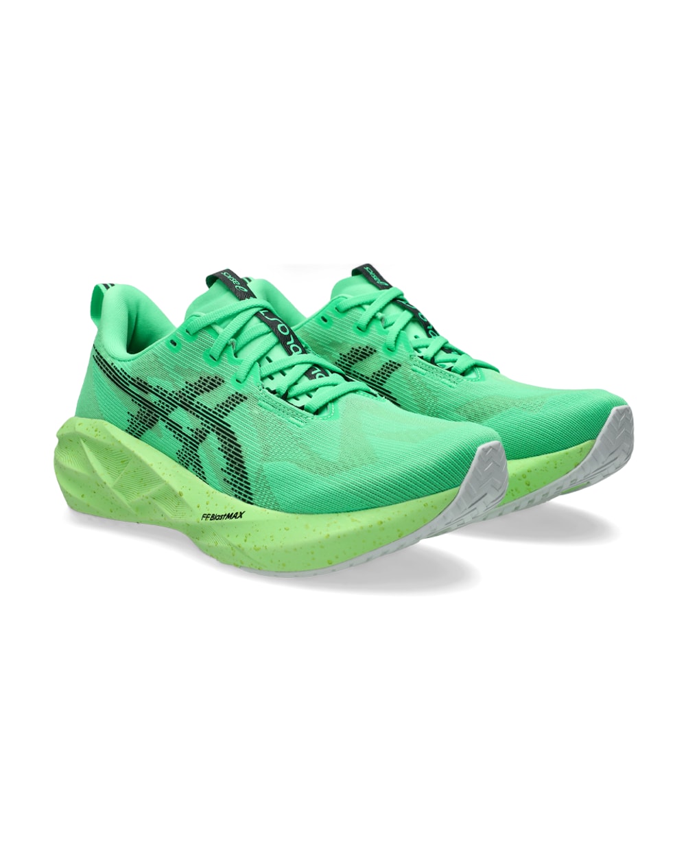 Asics Novablast 5 Ekiden
