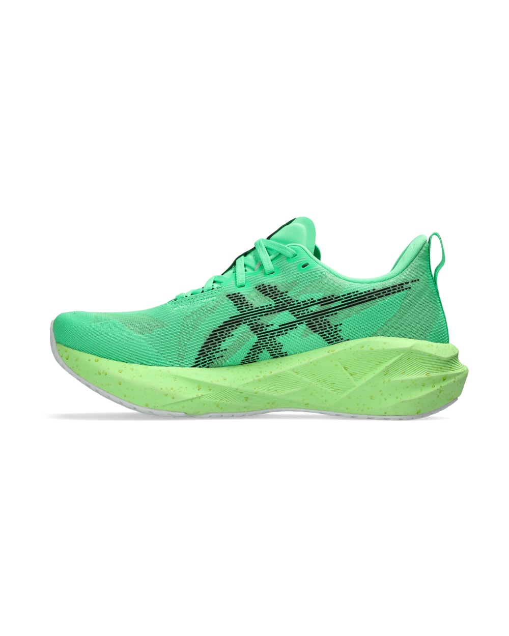 Asics Novablast 5 Ekiden
