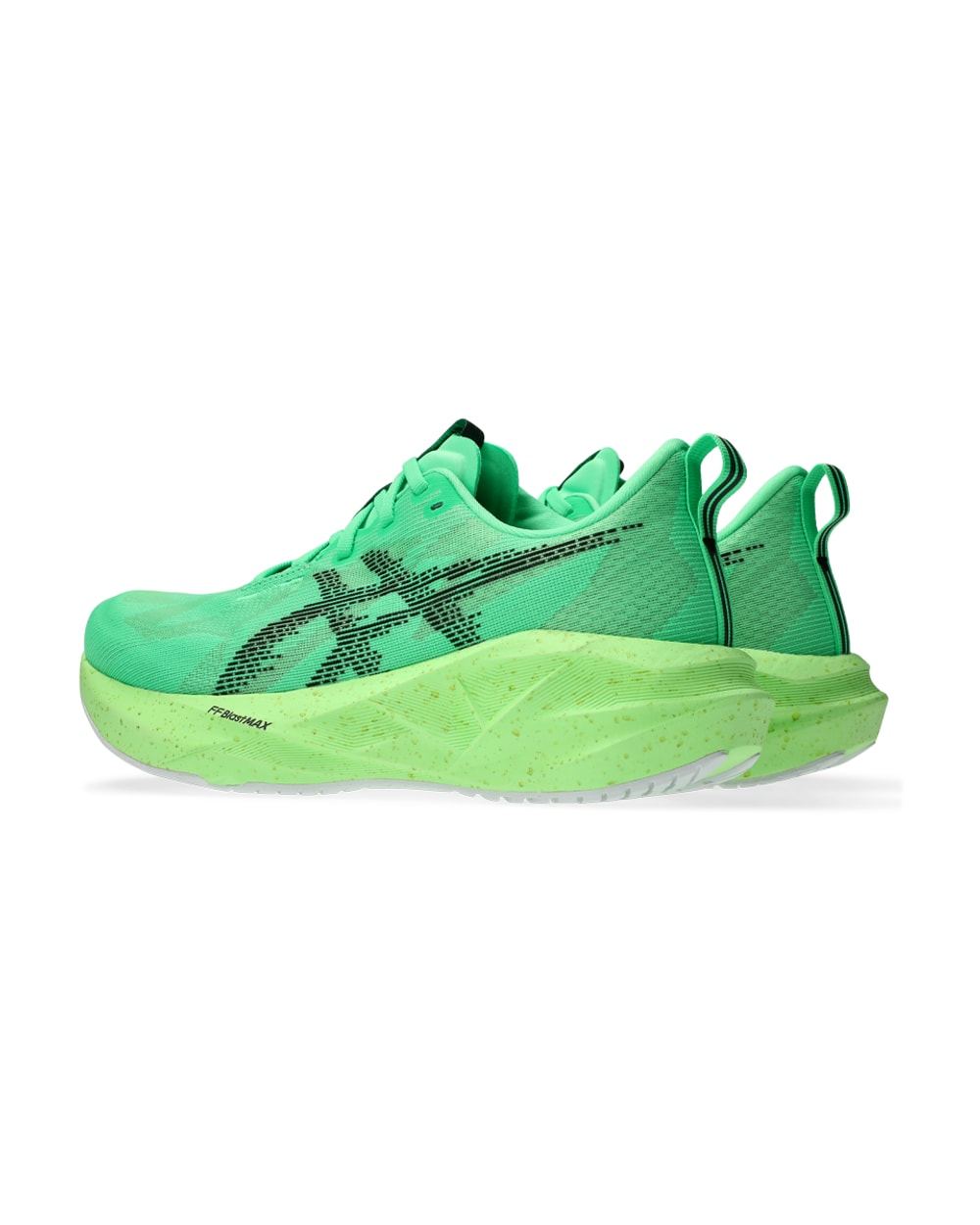 Asics Novablast 5 Ekiden