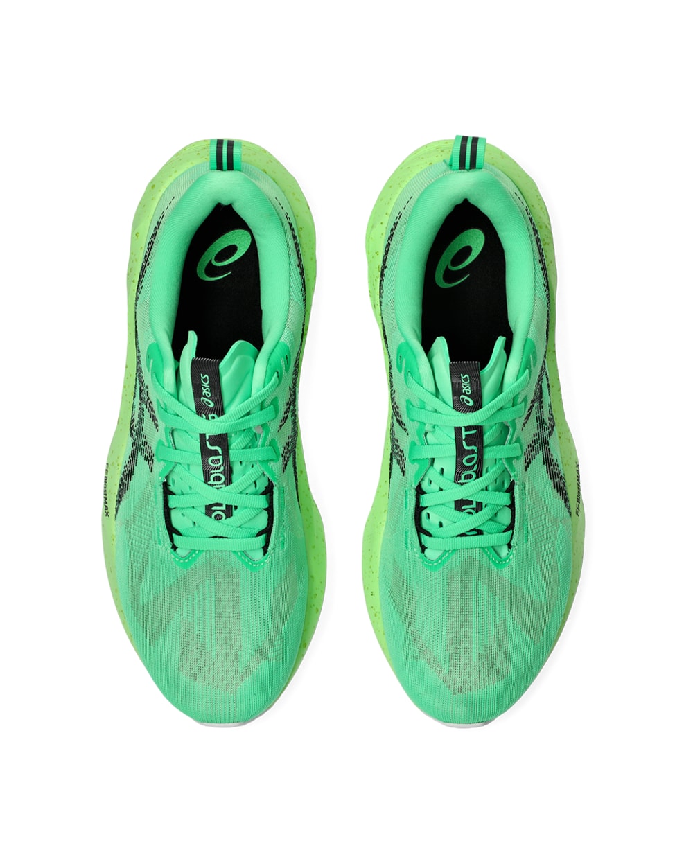 Asics Novablast 5 Ekiden